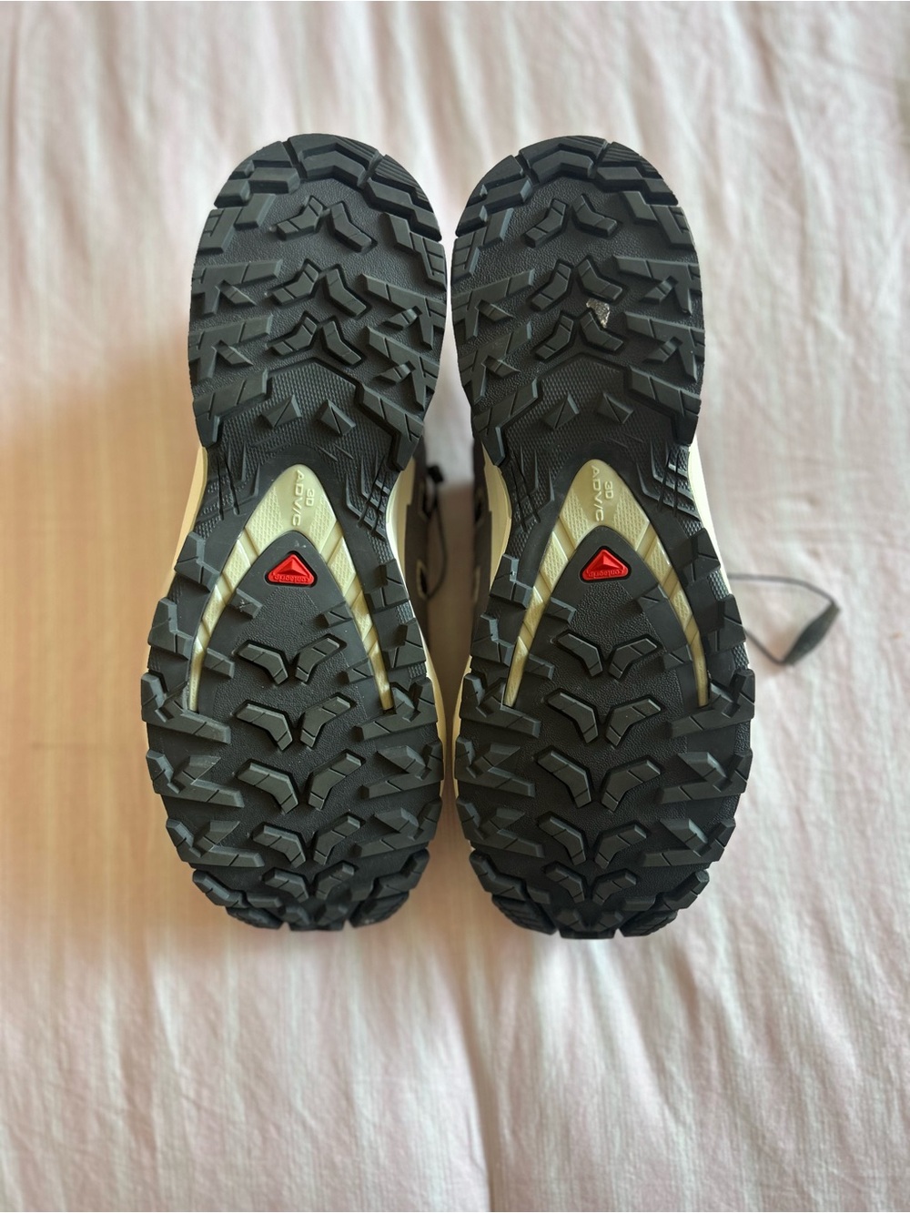 Salomon XA PRO 3D V9 - Picture 5 of 5